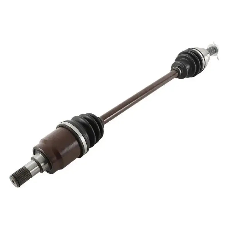 6 Ball Heavy Duty Axle Front 