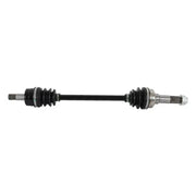 6 Ball Heavy Duty Axle Front 