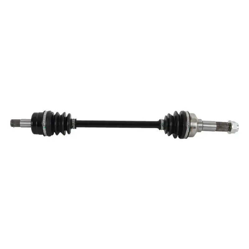 6 Ball Heavy Duty Axle Front 