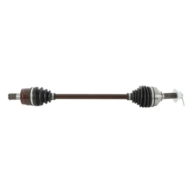 6 Ball Heavy Duty Axle Front 