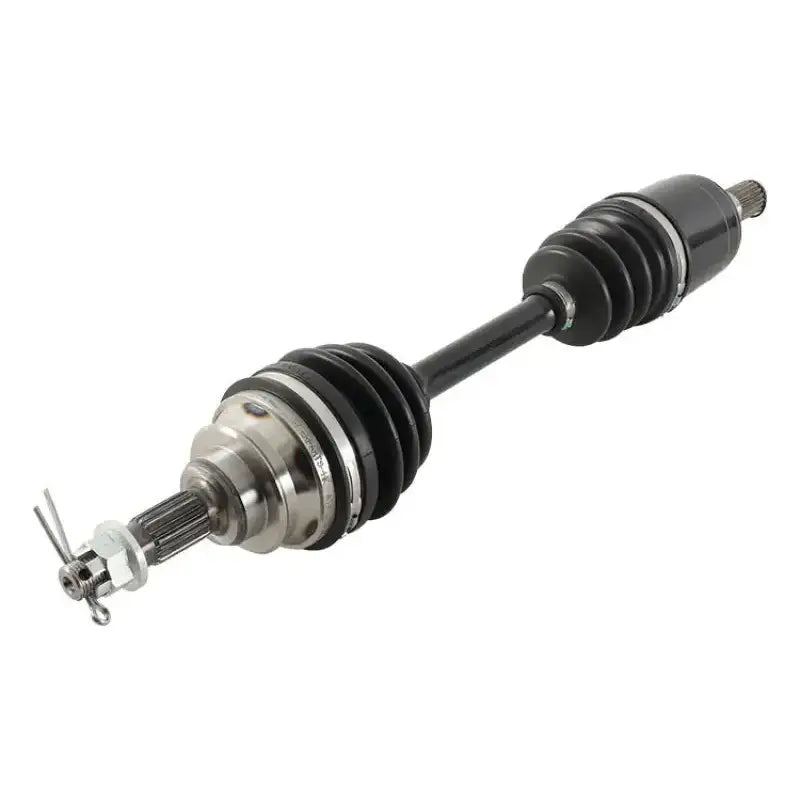 6 Ball Heavy Duty Axle Front 