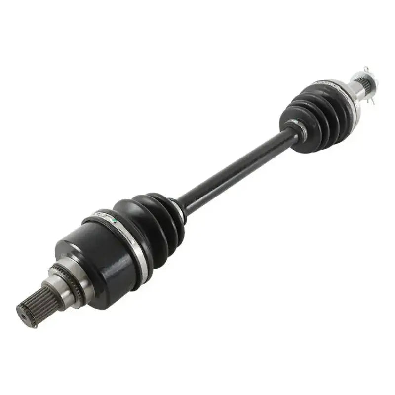 6 Ball Heavy Duty Axle Front - Powersports