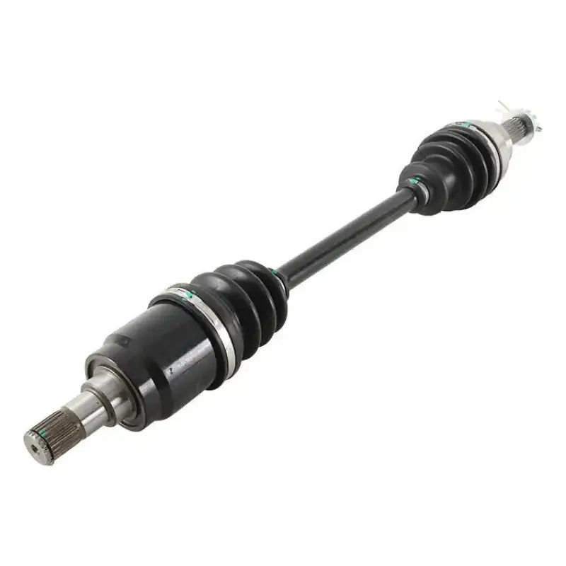 6 Ball Heavy Duty Axle Front 