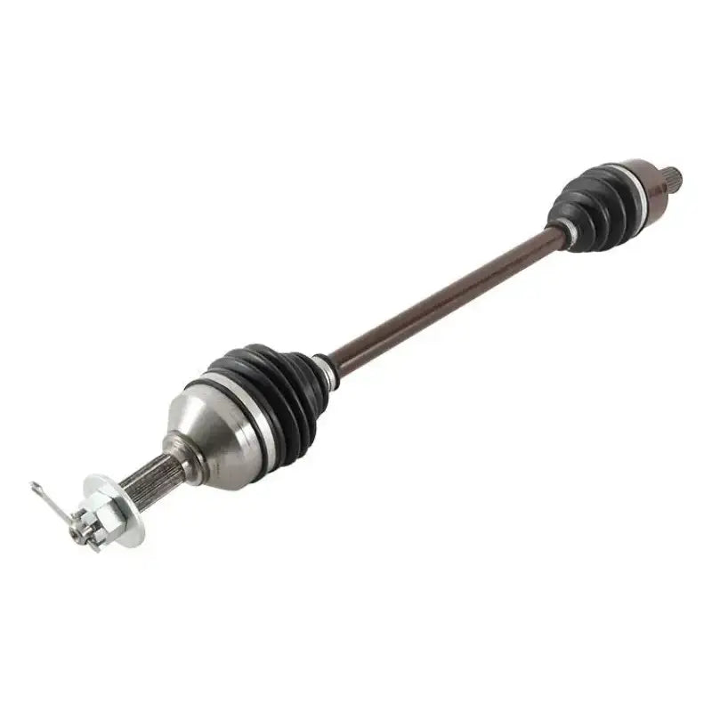 6 Ball Heavy Duty Axle Front 