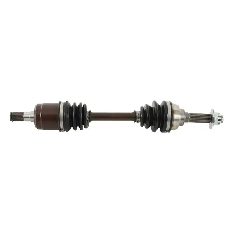 6 Ball Heavy Duty Axle Front 