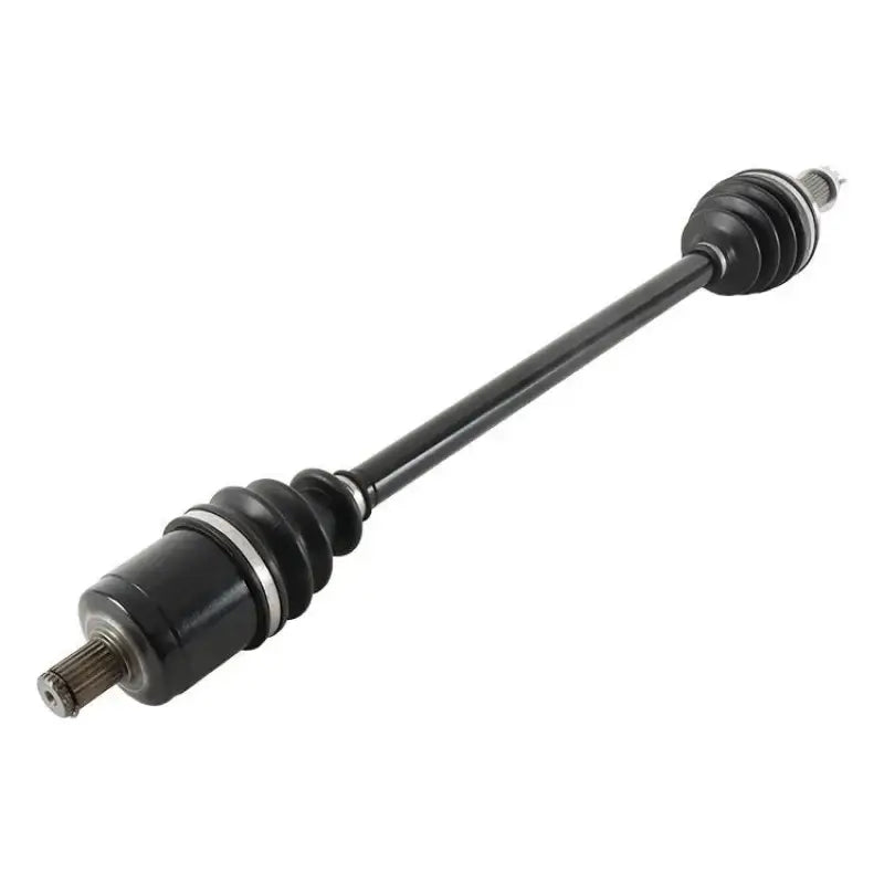 6 Ball Heavy Duty Axle Front 