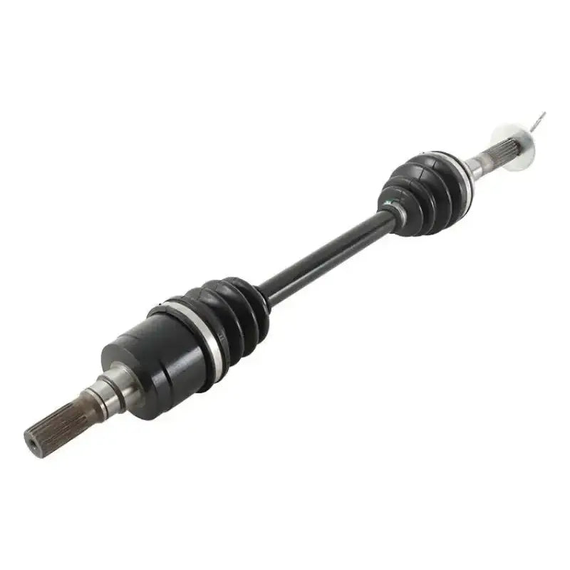 6 Ball Heavy Duty Axle Front 