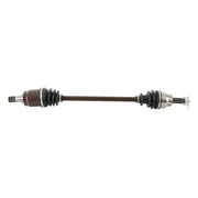 6 Ball Heavy Duty Axle Front 