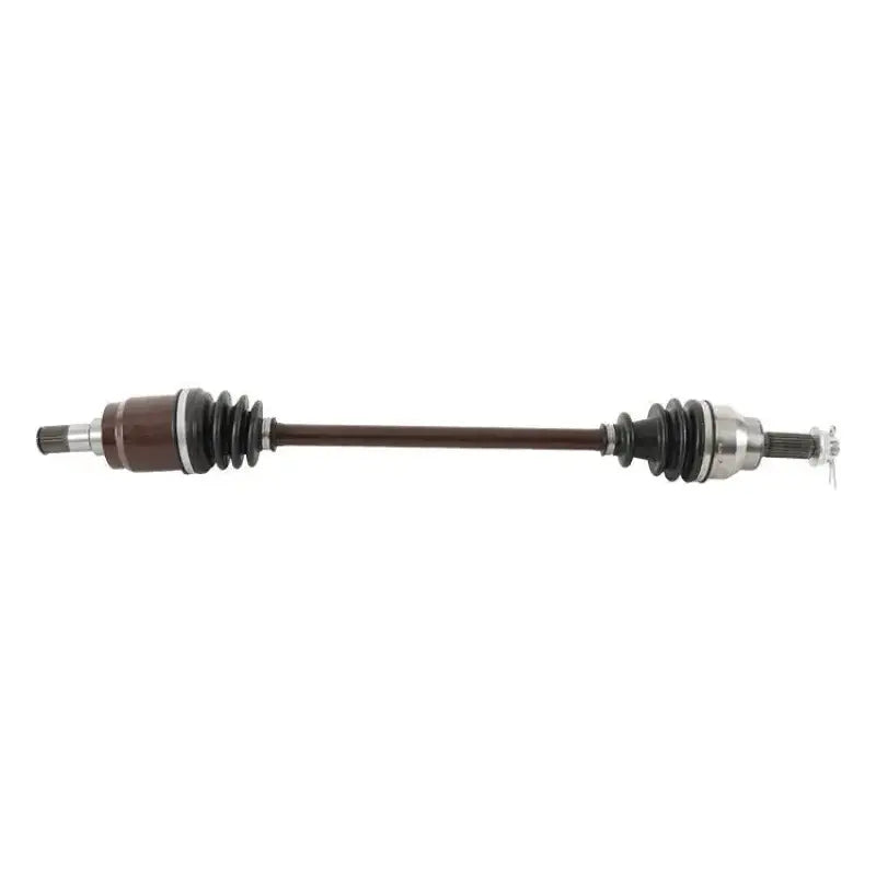 6 Ball Heavy Duty Axle Front 