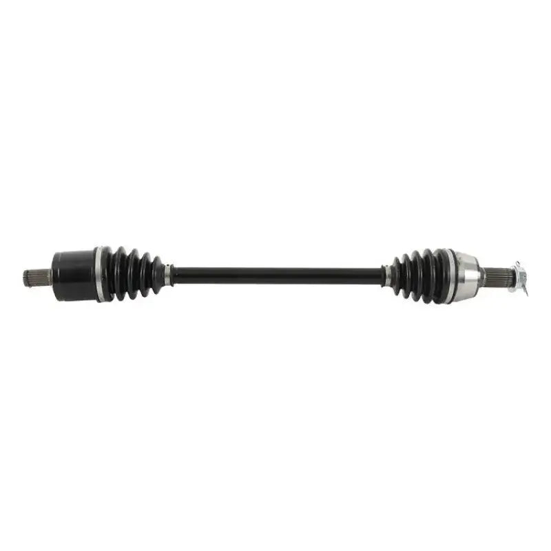6 Ball Heavy Duty Axle Front 
