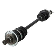 ALL BALLS 6 Ball Heavy Duty Axle Front for Powersports