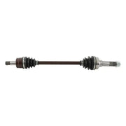6 Ball Heavy Duty Axle Front 