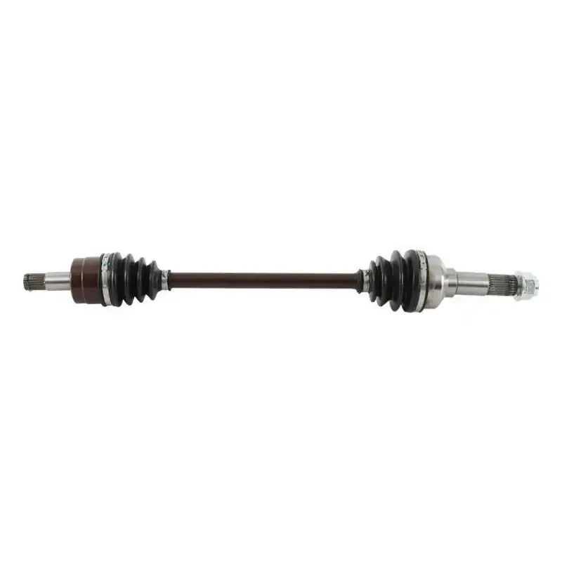 6 Ball Heavy Duty Axle Front 