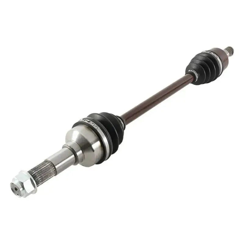 6 Ball Heavy Duty Axle Front 