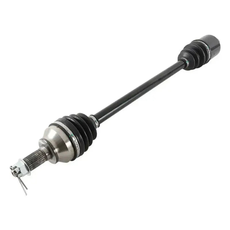 6 Ball Heavy Duty Axle Front 
