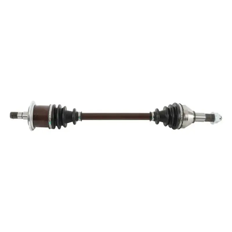 6 Ball Heavy Duty Axle Front 