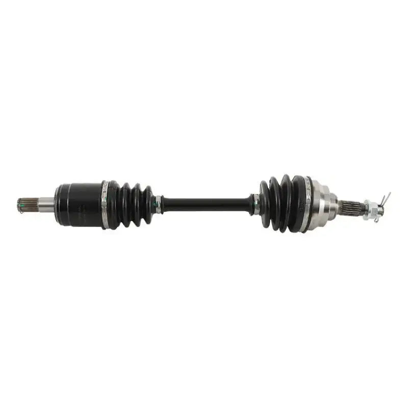 6 Ball Heavy Duty Axle Front - Powersports