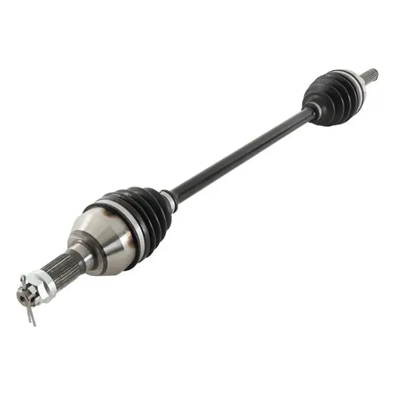 6 Ball Heavy Duty Axle Front 