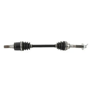 6 Ball Heavy Duty Axle Front 