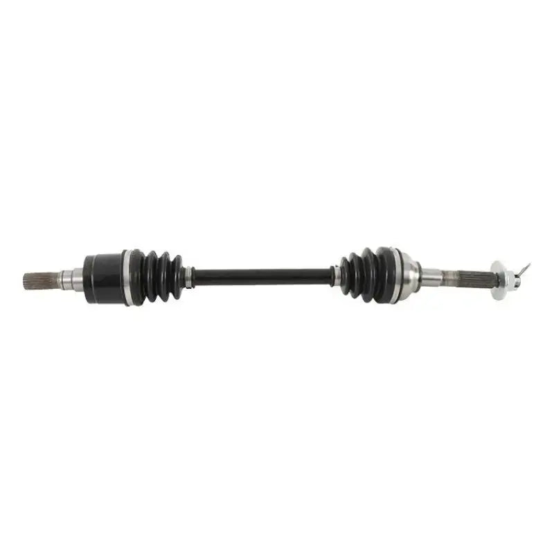 6 Ball Heavy Duty Axle Front 