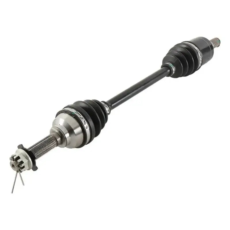 6 Ball Heavy Duty Axle Front 