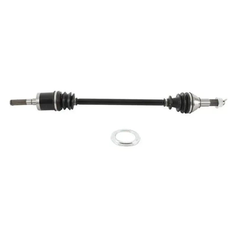 6 Ball Heavy Duty Axle Front 