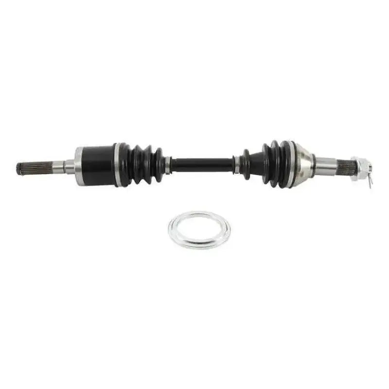 ALL BALLS AB6-CA-8-215