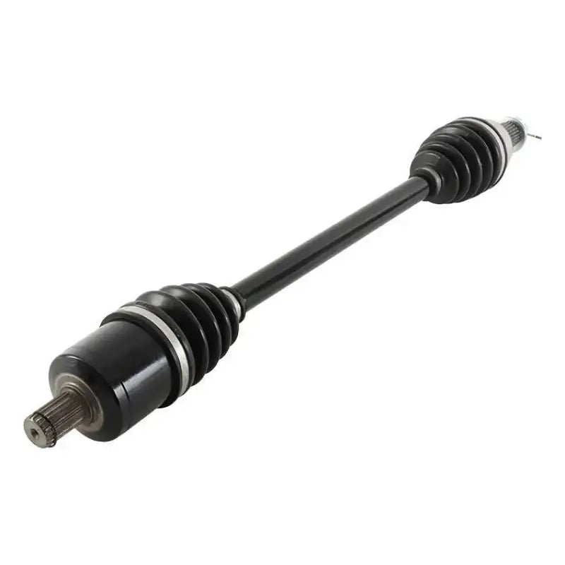 6 Ball Heavy Duty Axle Front 