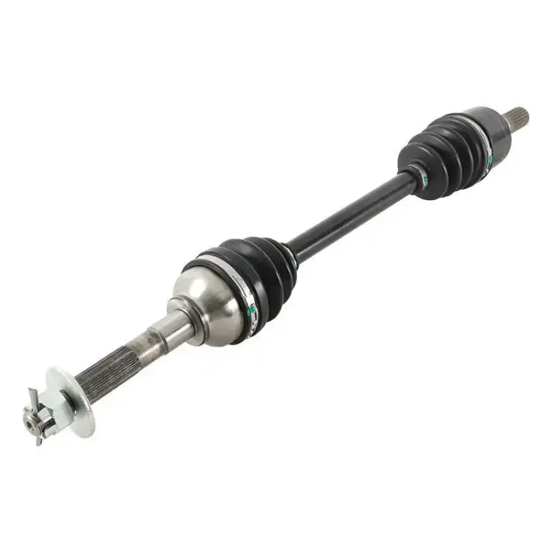 6 Ball Heavy Duty Axle Front 