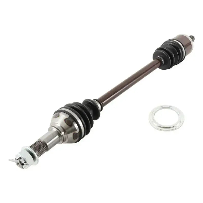 6 Ball Heavy Duty Axle Front 