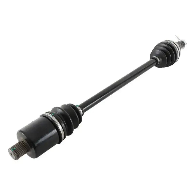 6 Ball Heavy Duty Axle Front 