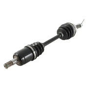 6 Ball Heavy Duty Axle Front - Powersports