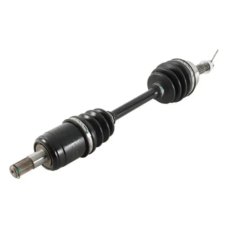 6 Ball Heavy Duty Axle Front - Powersports