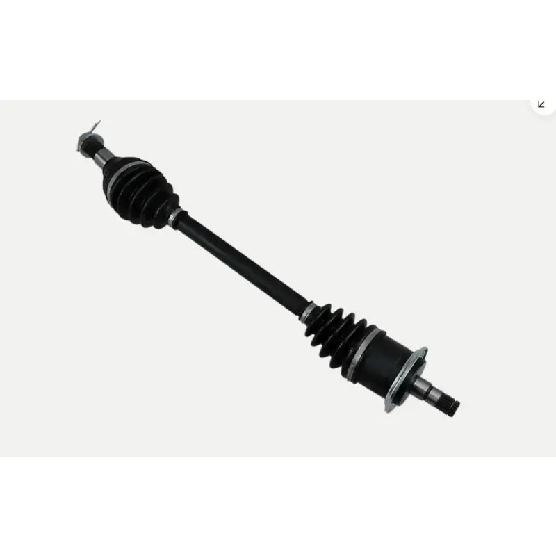 6 Ball Heavy Duty Axle Front 