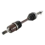 ALL BALLS 6 Ball Heavy Duty Axle Front for Powersports