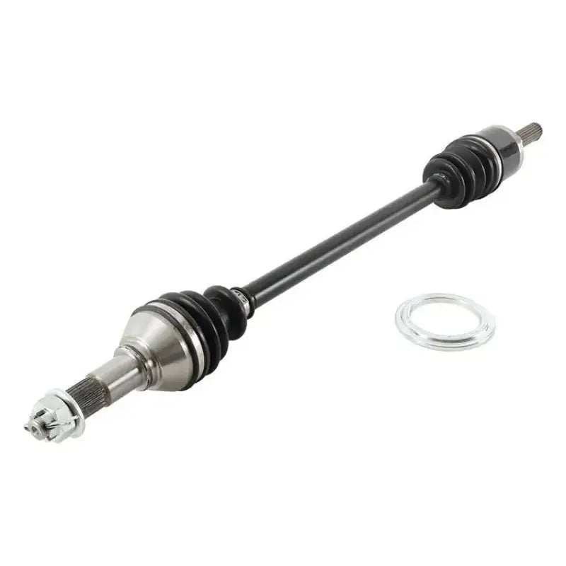 6 Ball Heavy Duty Axle Front 