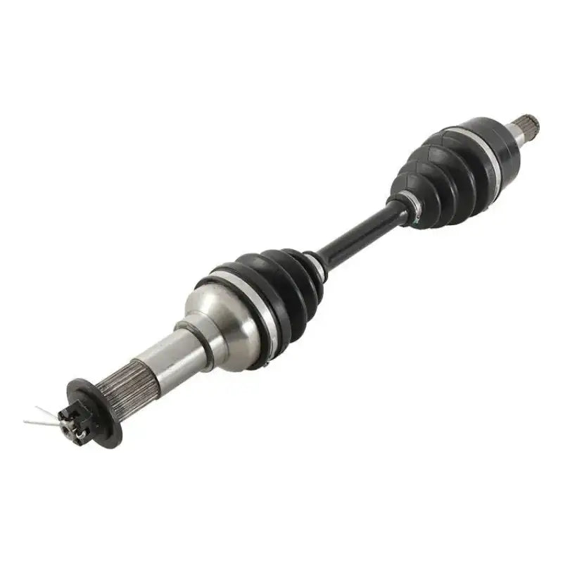 6 Ball Heavy Duty Axle Front 