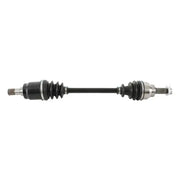 6 Ball Heavy Duty Axle Front 