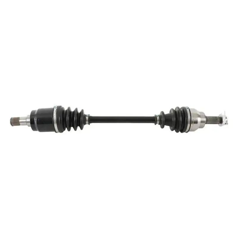 6 Ball Heavy Duty Axle Front 