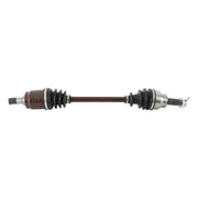 6 Ball Heavy Duty Axle Front 