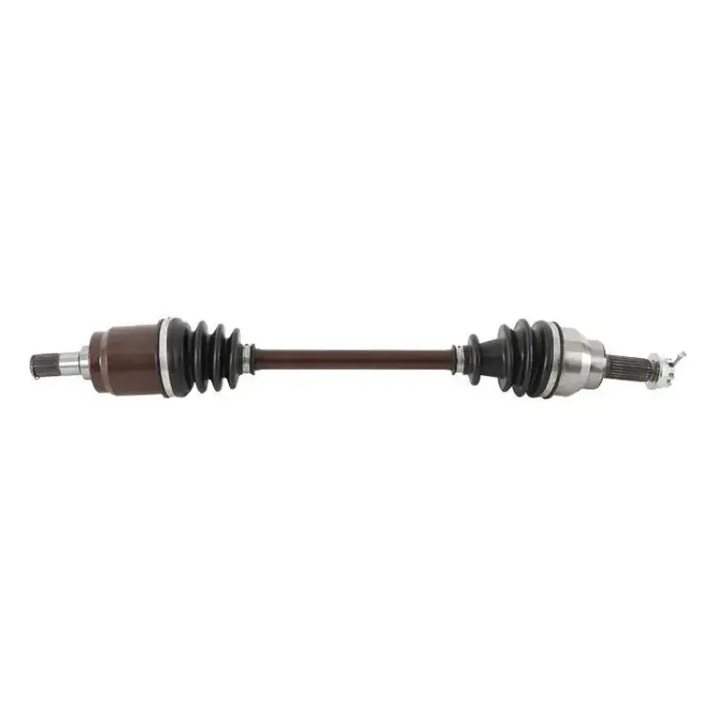 6 Ball Heavy Duty Axle Front 