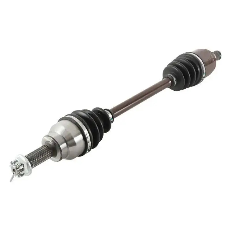 6 Ball Heavy Duty Axle Front 