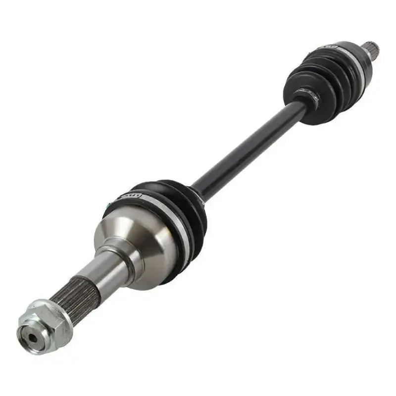 6 Ball Heavy Duty Axle Front 