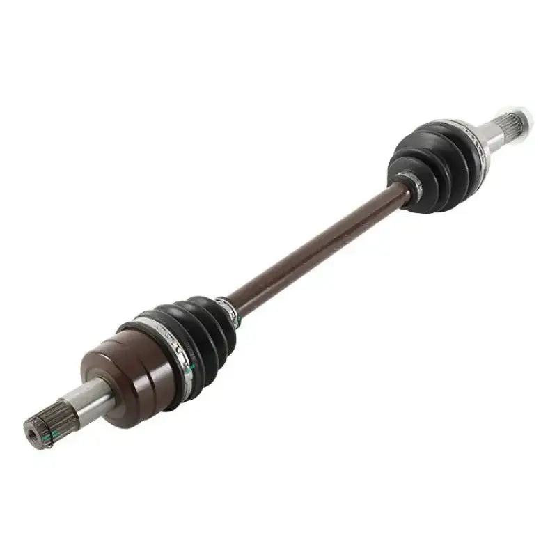 6 Ball Heavy Duty Axle Front 