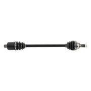 6 Ball Heavy Duty Axle Front 