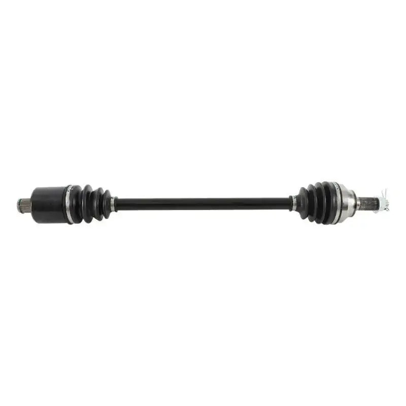 6 Ball Heavy Duty Axle Front 