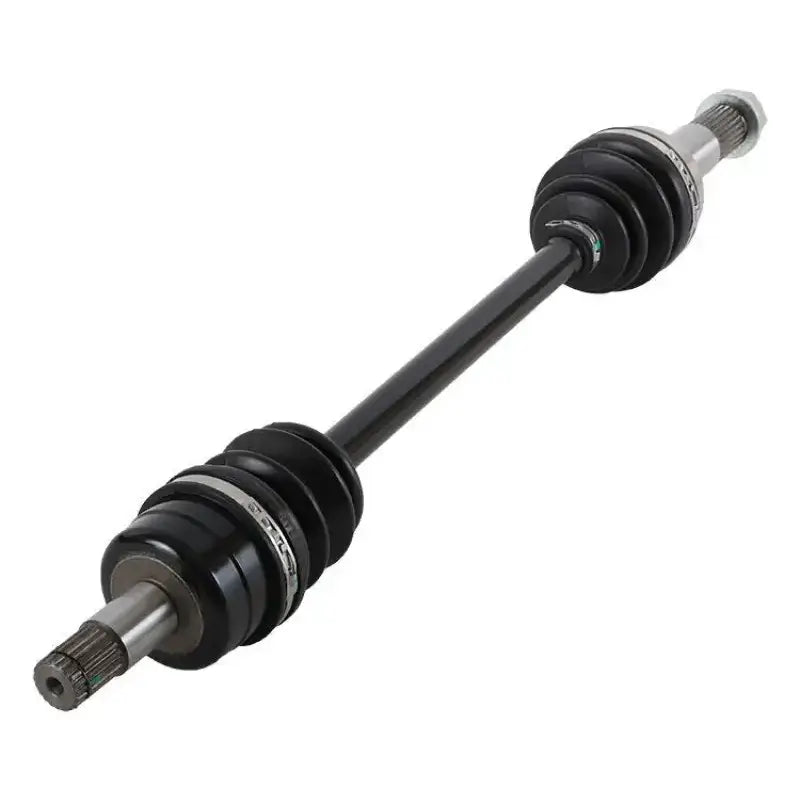 6 Ball Heavy Duty Axle Front 