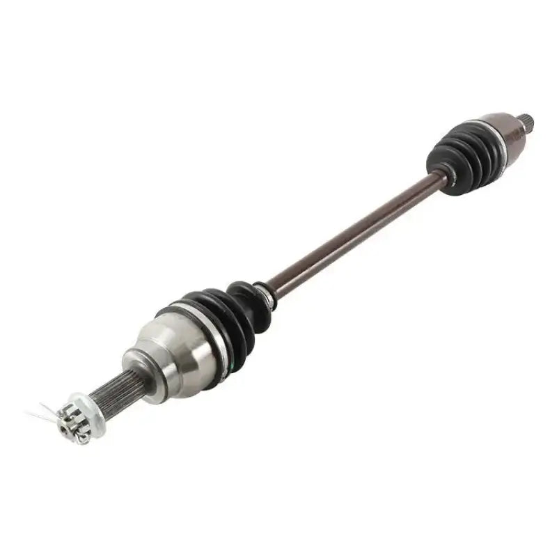 6 Ball Heavy Duty Axle Front 