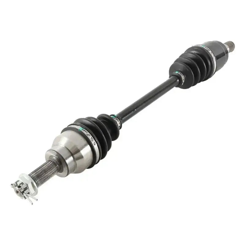 6 Ball Heavy Duty Axle Front 