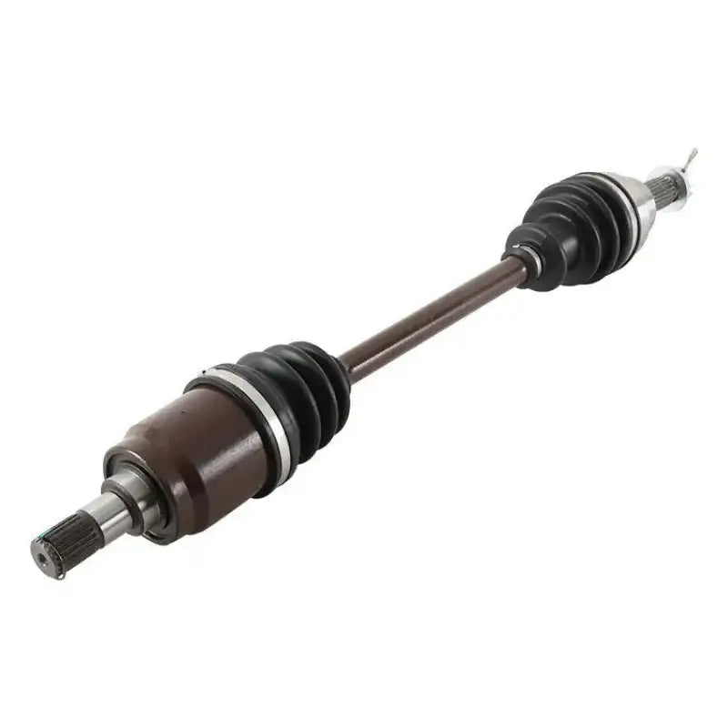 6 Ball Heavy Duty Axle Front 